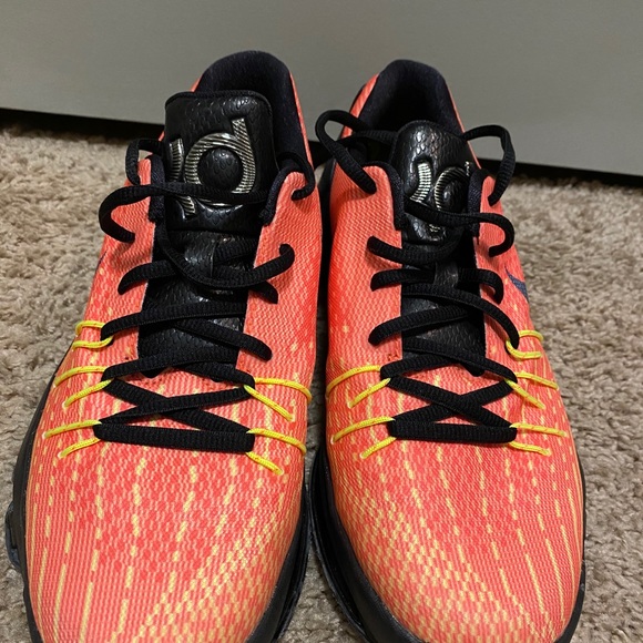 KD youth shoes - Picture 3 of 3